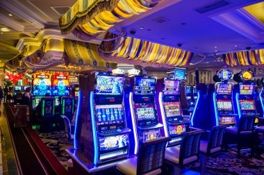 maxwin188 What's Inside Our Slot Rooms